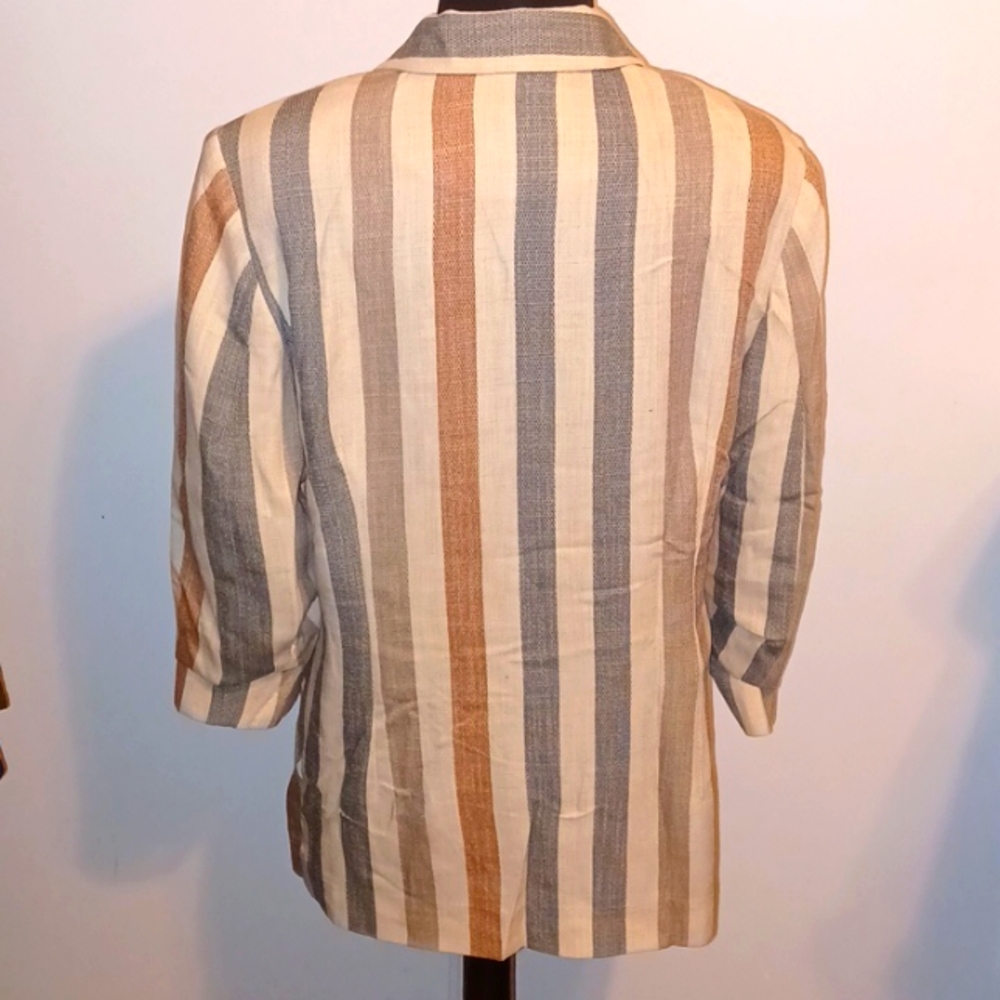 ARAS Blazer - Picture 4 of 7